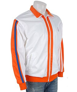 South Pole Men's Fitness Track Jacket