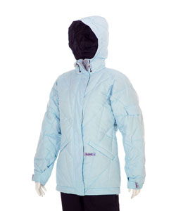 Silence Women's 07/ 08 Devine Snowboard Jacket
