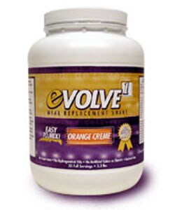 Evolve Meal Replacement Shake