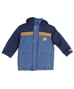 Carter's Toddler Boy's Polyfill Jacket