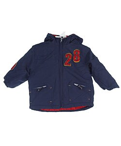 Carter's Toddler Boy's Polyfill Jacket