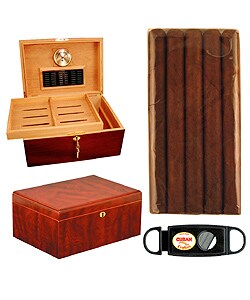 Cigar Combo Classic 2