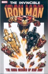 Iron Man: The Many Armors of Iron Man