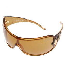 Just Cavalli Light Brown/ Rose Gold Sunglasses