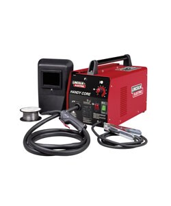 Lincoln Electric Handy MIG, Wire Feed Welder