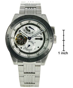 Orient Star Collection Men's Skeleton Watch