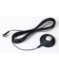 Sirius Radio Low Profile HI-GAIN Vehicle Antenna