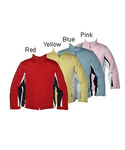 WeatherVan Jacket