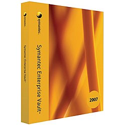 Symantec Enterprise Vault v.7.5