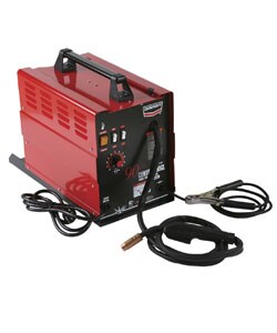Century 90 Amp Flux-cored Wire Feed Welder