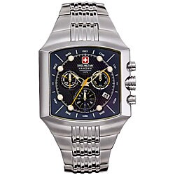 Swiss Military Men's Rocky Star Watch