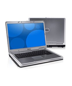 Dell Inspiron AMD Turion 1.8GHz Laptop (Factory Recertified)