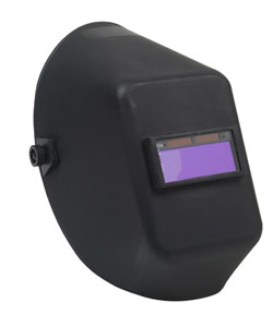 Lincoln Electric Auto Darkening Welding Helmet