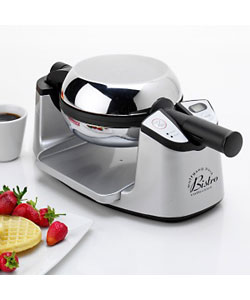 Wolfgang Puck Swivel Waffle Maker (Refurbished)