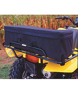 Universal ATV Rear Rack Bag