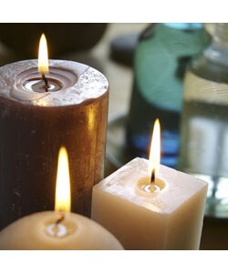 Candle of the Month Club - Seasonal (4 Months)