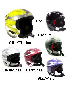 Giro Talon Snowboard/ Ski Helmet