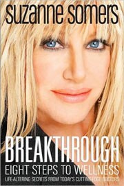 Breakthrough: Eight Steps to Wellness