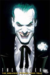 The Joker: Greatest Stories Ever Told (Batman)