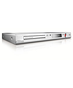 Philips DVDR3506/37 DVD Recorders