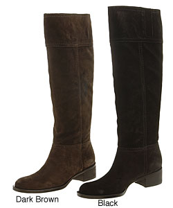 Nine West Buckup Women's Knee-high Boots