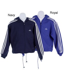 Toddler Boys' Crewneck Sweater with Stripes