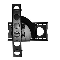 VMAA26 Full Motion Wall Mount for Large Flat Panel TVs