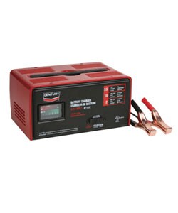 Century 87105C Battery Charger