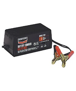 Century 87001 Battery Charger