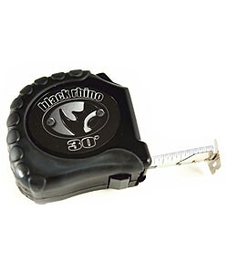 Black Rhino El Black 30-foot Pro Tape Measure