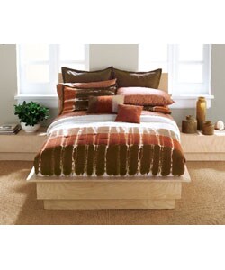 Marley Bed In Bag W/230 Tc Sheet Set $55.94 Shipped