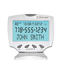 Emerson EM50 Jumbo Display Caller ID