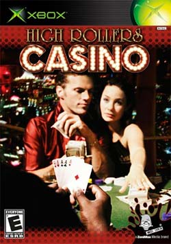 Xbox - High Rollers Casino