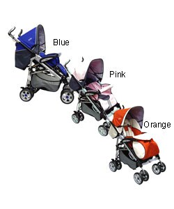 BeBeLove DTS Stroller