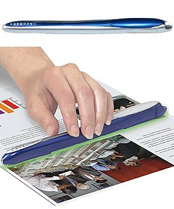 Planon DPEN-RC800 Pen Scanner