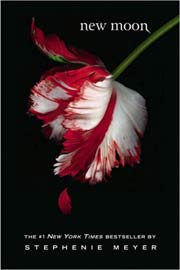 New Moon - The Twilight Saga Book 2 (Paperback)