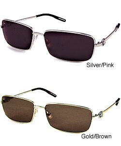 Hugo Boss Women's Metal Sunglasses