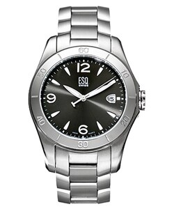 ESQ Aston Women's Stainless Quartz Watch