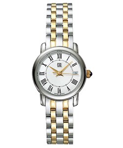 ESQ Filmore Women's Quartz Two-tone Watch