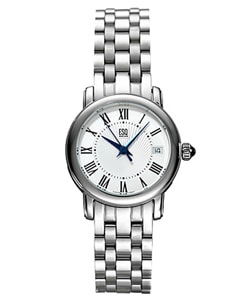ESQ Filmore Women's Steel Quartz Watch