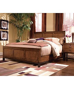 Laguna 5 Piece Bedroom Set (King)