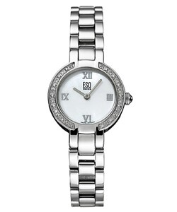 ESQ Neve Women's Quartz Mother of Pearl Dial Watch