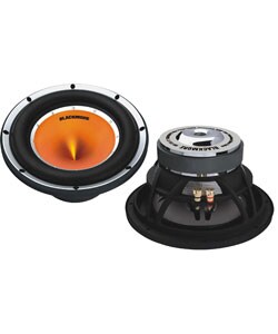 Subwoofer 12-inch Double Voice Coil