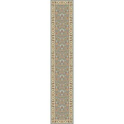 Lyndhurst Traditional Rug (2'3 x 14')