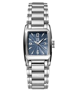 ESQ Quest Women's Quartz Gray Dial Watch