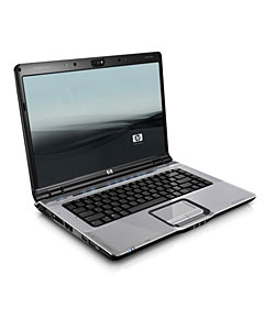 HP 1.66GHz 2GB RAM 160GB HD Notebook Computer (Refurbished)