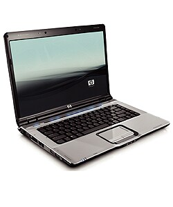 Compaq Presario Media Center Laptop PC (Refurb)