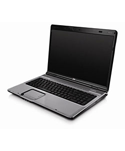 HP Pavilion dv9233cl - Core 2 Duo T5500 1.66 GHz - 17