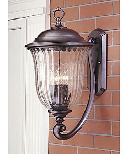 Lanesborough Exterior Wall Sconce