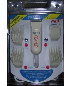 Wahl Peanut Hair Clippers